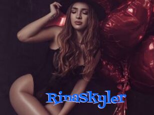 RinaSkyler