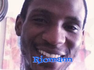 Riomann