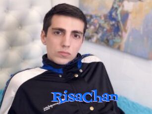 RisaChan
