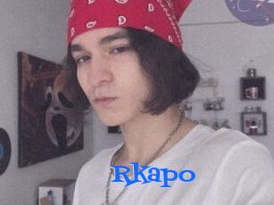 Rkapo