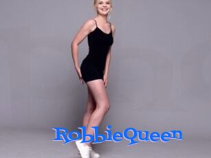 RobbieQueen