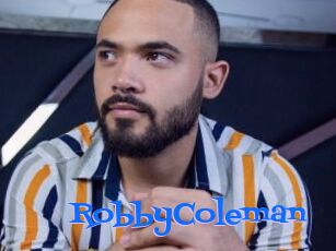 RobbyColeman