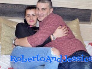 RobertoAndJessica