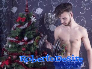 RobertoDesire