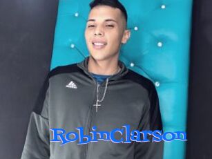 RobinClarson