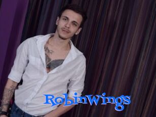 RobinWings