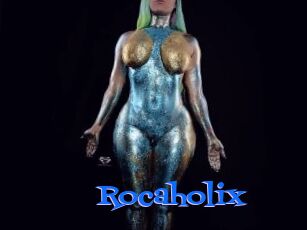 Rocaholix