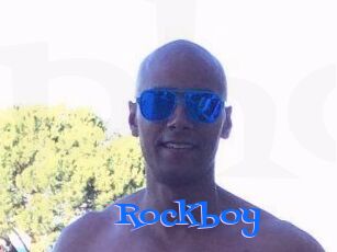 Rockboy