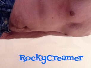 RockyCreamer