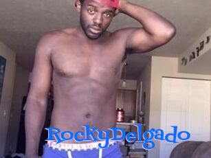 RockyDelgado