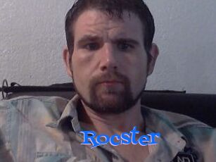 Rocster