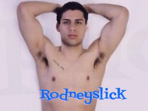 Rodneyslick