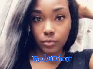 RolaDior
