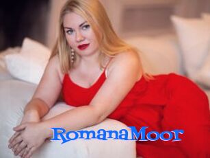RomanaMoor
