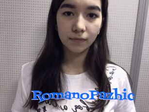 RomanoPazhic