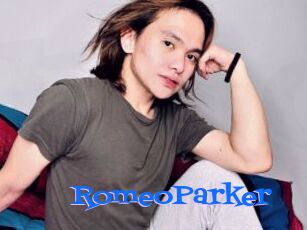 RomeoParker