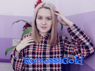 RomessaGold