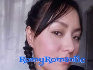 RomyRomantic