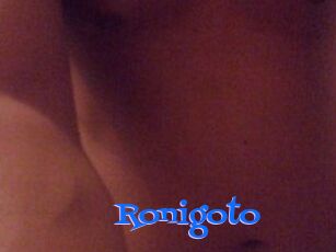 Ronigoto