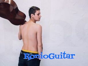 RonioGuitar