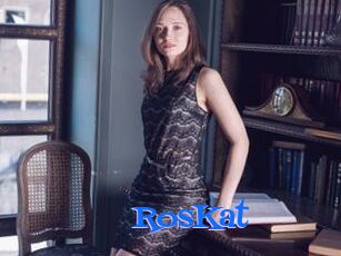 RosKat