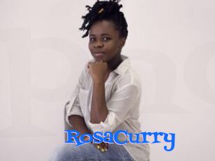 RosaCurry
