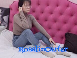 RosalinCarter