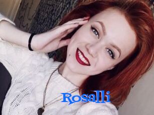 Rosalli
