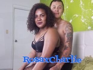 RosaxCharlie