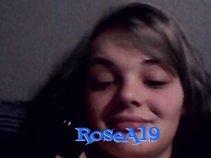 RoseA19