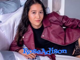 RoseAdison