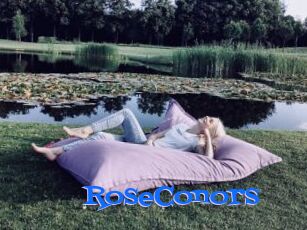 RoseConors