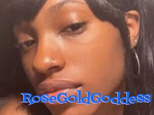 RoseGoldGoddess
