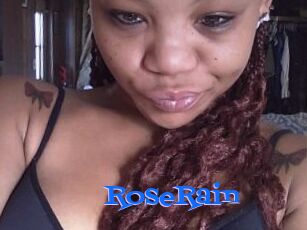 RoseRain