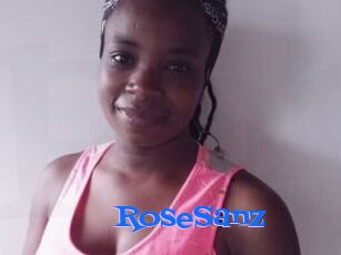 RoseSanz