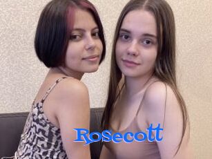 Rosecott