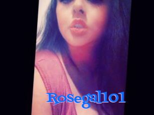 Rosegal101