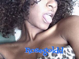 Rosegoldd