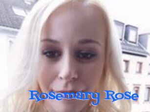 Rosemary_Rose