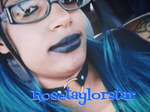 Rosetaylorstar