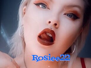 Rosiee22