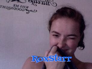RoxStarr