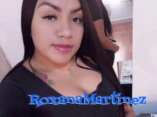 RoxanaMartinez