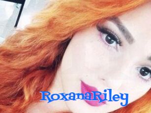 RoxanaRiley