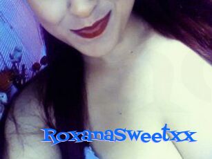 RoxanaSweetxx