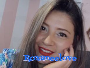 Roxaneelove