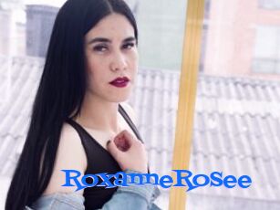RoxanneRosee