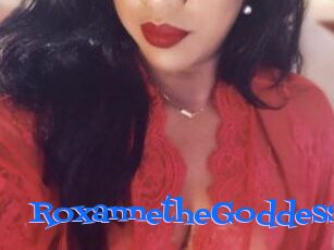 RoxannetheGoddess