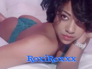 RoxiRoxxx