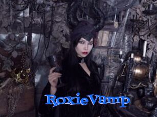 RoxieVamp